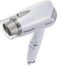Panasonic Ionity Hair Dryer, White, EH-NE2A-W