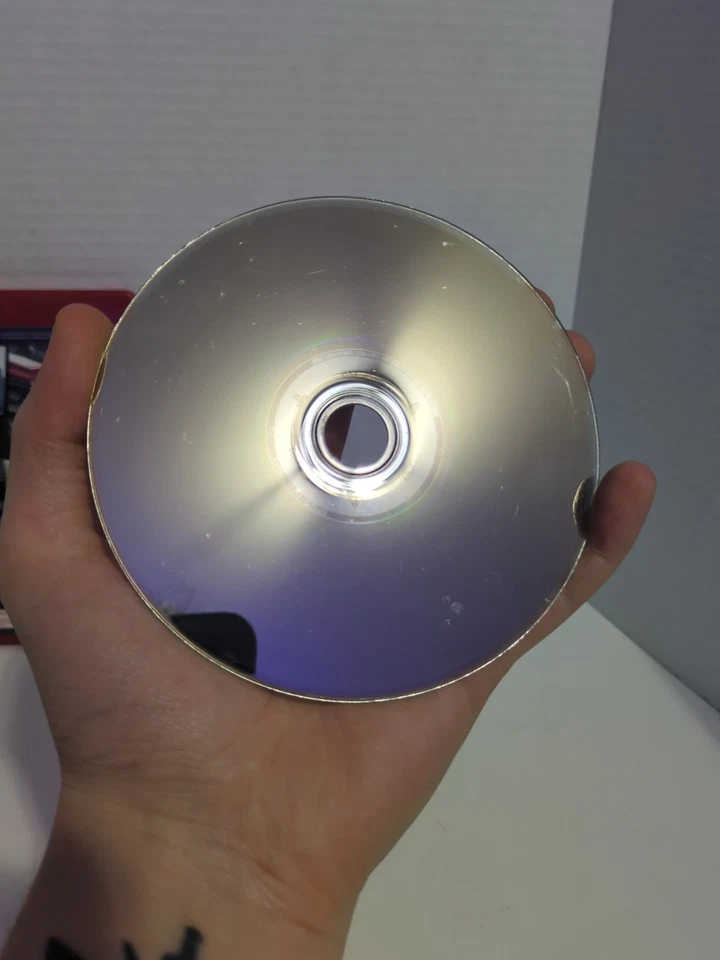 Grand Theft Auto IV GTA 4 Sony PlayStation 3 2008 PS3 Tested Greatest Hits Label - Image 3 of 3