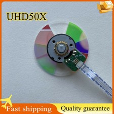 1PCS for OPTOMA UHD50X projector compatible color wheel fast shipping