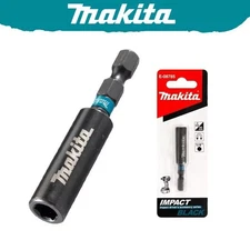 Makita E-08785 Impact Magnetic Extension Bit Holder 60MM/1/4" Hexagon