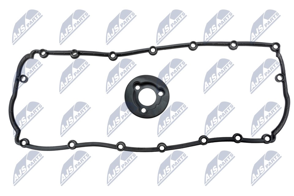 GASKET CYLINDER HEAD COVER BPZ-VW-032 FORBPD/BLK/BPC/AXE/BLJ/BNZ/AXD/BPE 2.5L - Image 17