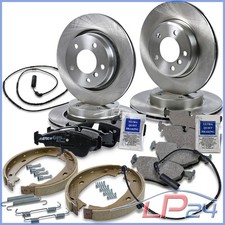 Kits de frein BMW 2002