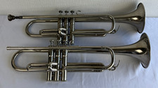YAMAHA YTR-135 Trumpet 2set