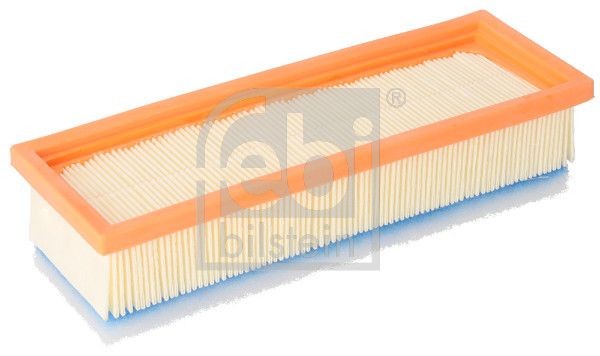 Febi 38406 Air Filter Fits Alfa Romeo Chrysler Fiat Ford Lancia 500 C - Image 40