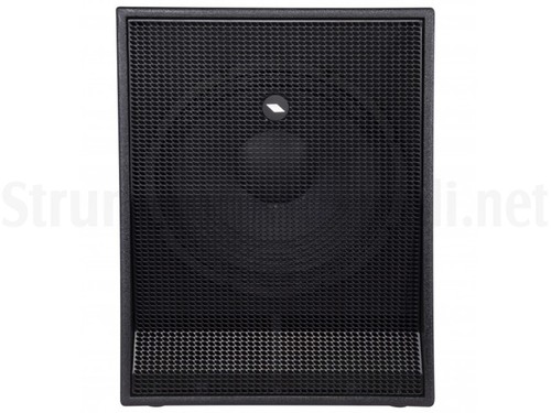 Impianto Audio Prof ./01-Sub S15A/02-Diva12A/ 02 KP210/02 .cavi 2m xlr (01kit) - Foto 9 di 10