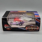 Vintage Drag Experimental Racers Dragster 2 Car Set 57270 2003 Hot Wheels 100%