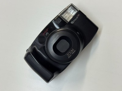 Kamera Fuji FZ-2000 Zoom Kompaktkamera Analog Point & Shoot gut