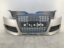 AUDI TT Roadster FV9 Frontsto�stange 8J0807437 2.00 Petrol 228kw 2007 34712750