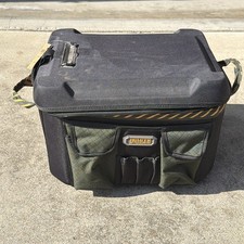 Duluth Trading Company Ultimate Mobile Desk Laptop Sleeve/File New W/ Tag As Pic