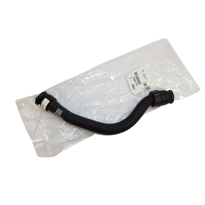 Durite d'eau 6466YG pour réparer la fuite de liquide sur Citroën C3 et Peugeot 207