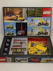 Lego Technic 8040 Universal Building Set, w/Box, Instructions, 100% Complete!