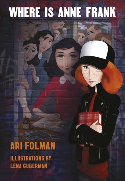 Where Is Anne Frank - Image 6