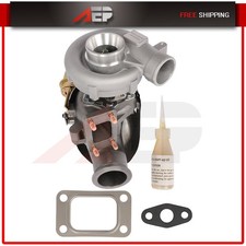 Gm8 Turbocharger Fits Chevrolet Gmc C2500 C3500 K2500 K3500 6.5l 1996-1999