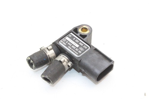 MERCEDES-BENZ B W246, W242 DPF-Drucksensor A6429050200 1.80 Diesel 32787834