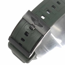 BREITLING Endurance Pro X82310 Quartz Black Dial Mens Watch 90318679 7