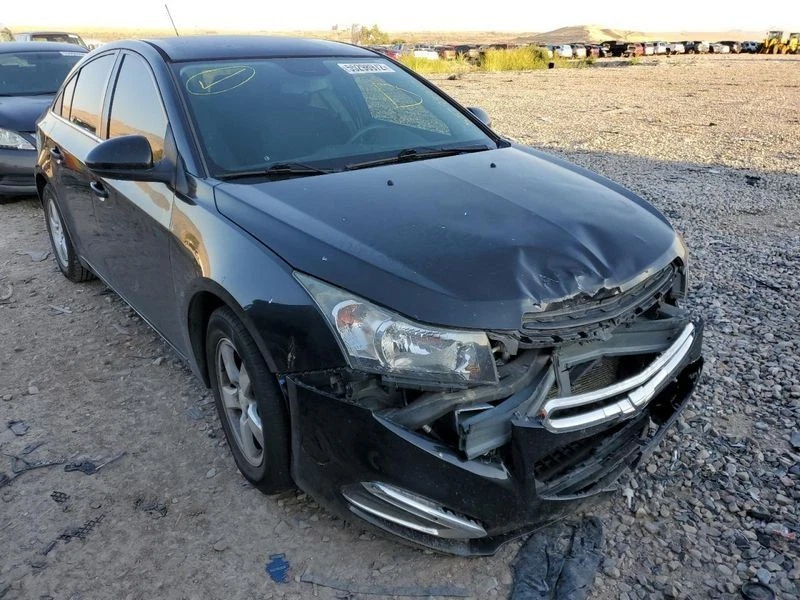 2012-2015 Chevrolet Cruze Orlando ABS Anti Lock Brake Pump Control Assembly OEM — 第 4/4 张图片