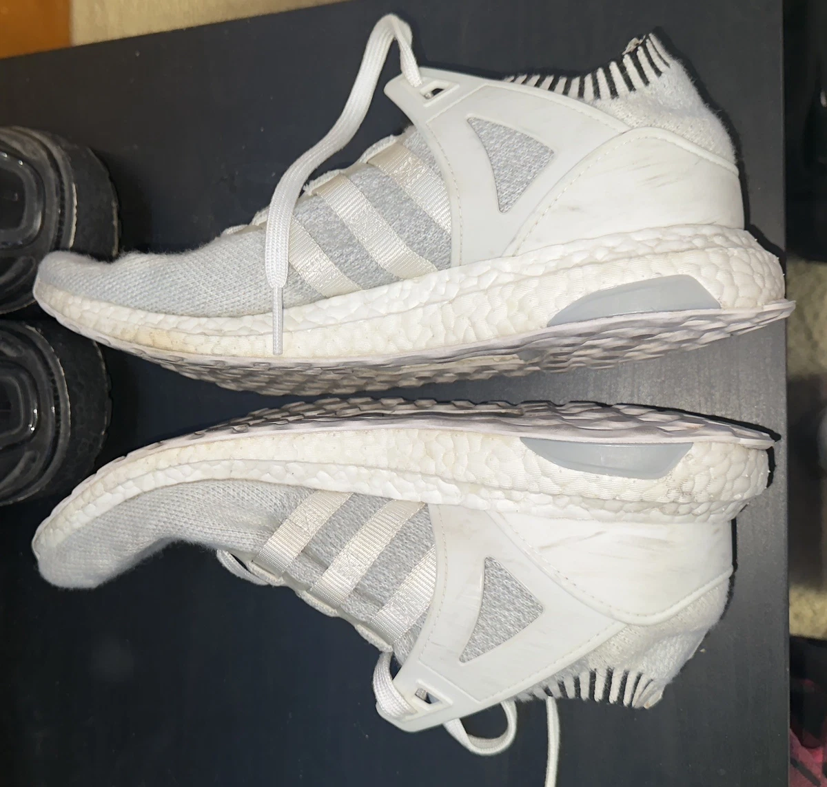 adidas gazelle silver green womens Adidas EQT Support Ultra  Kick Theory