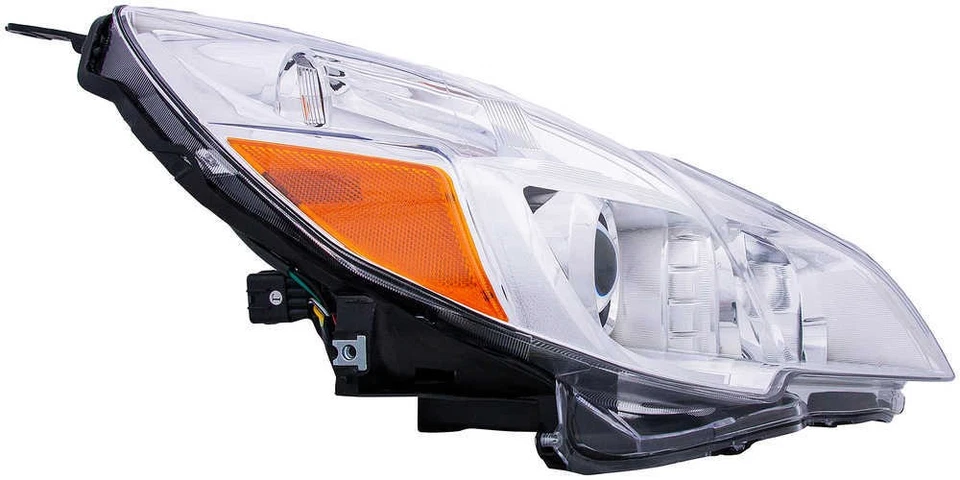 Conjunto de faros Dorman 1570033 Foto 4 de 4