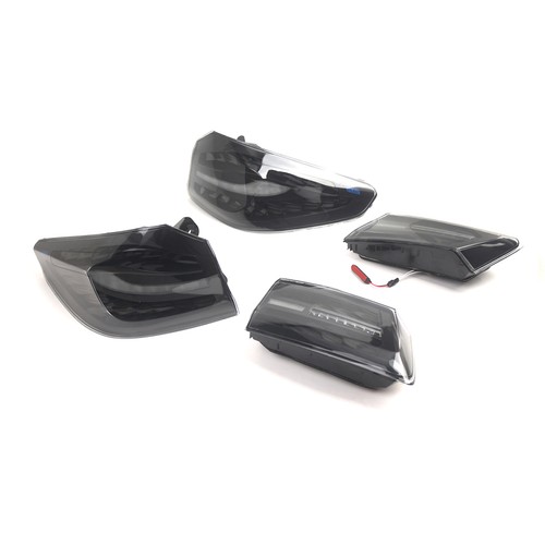 Rücklicht, Rückleuchte, Bremslicht für BMW G30 M5 F90 2017–2020 2017 - Photo 4/9