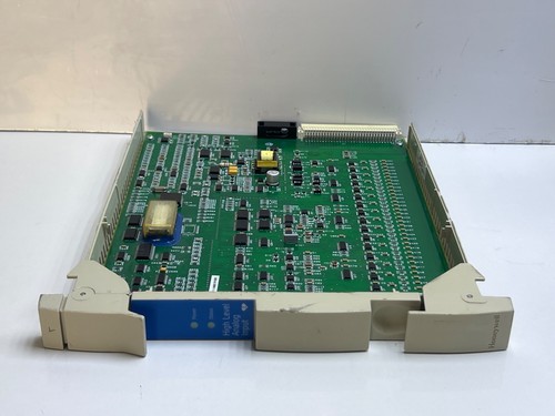 HONEYWELL 51304754-150 ANALOG INPUT HDW:AB FW:H - Bild 2 von 11