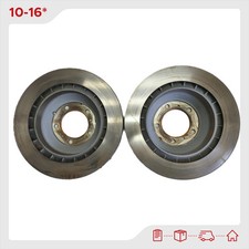 Disque de frein Audi GT