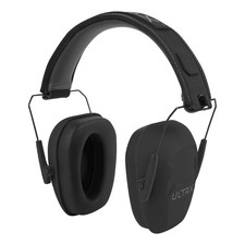 Allen 4100 Ultrax Shield 23 dB Midnight Gray