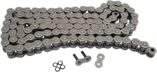 Drag Specialties 530 Series 102 Link O-Ring Drive Chain fits Harley Davidson