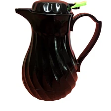 Edward DON Black Insulated Coffee Carafe / Server