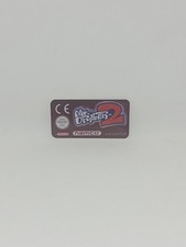 MR DRILLER 2 (EUR) Game Boy Advance GBA replacement Label Decal