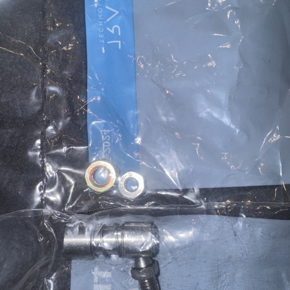 Thermo King Throttle Linkage Kit 904441 Oem New | eBay