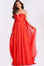Jovani 45269 Evening Dress ~LOWEST PRICE GUARANTEE~ NEW Authentic