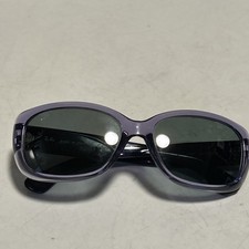 RB 4101 Jackie Ohh 741/32 2N Ray-Ban Purple Sunglasses made in Italy