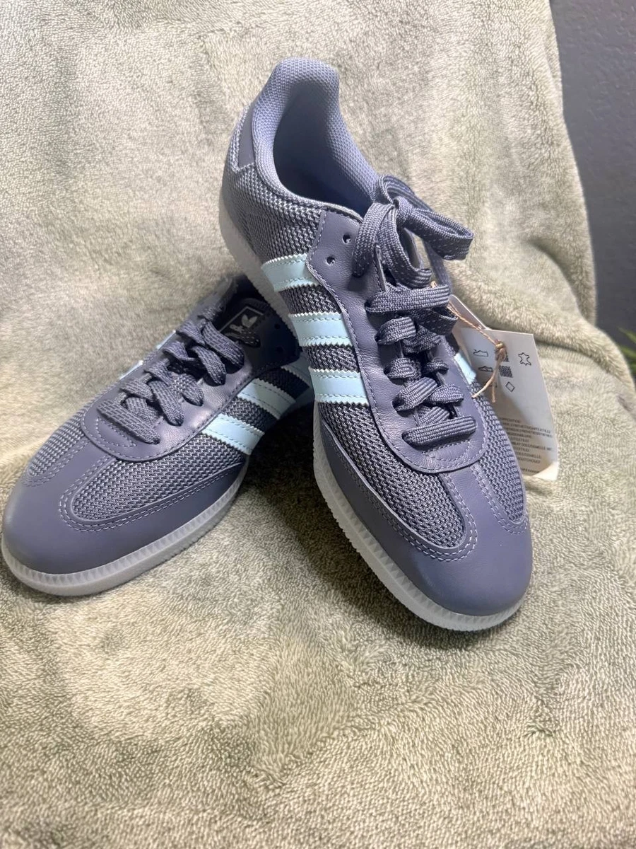 Las mejores ofertas en adidas Samba Blue | eBay