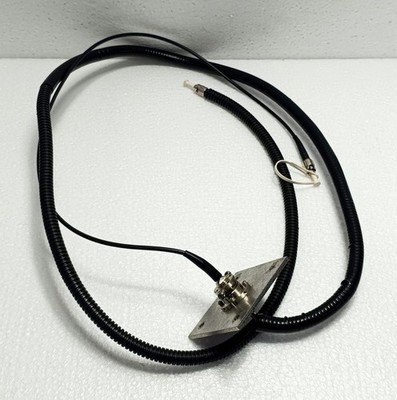 Spinner 01BN549388C0102 Fiber Optic Rotary Joint Channel