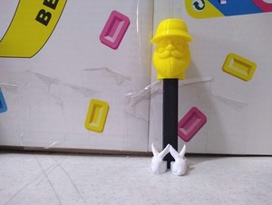 Misfits Pez | eBay