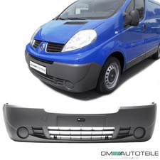 Einspritzpumpe RENAULT TRAFIC II Bus (JL) 2.0 dCi 115