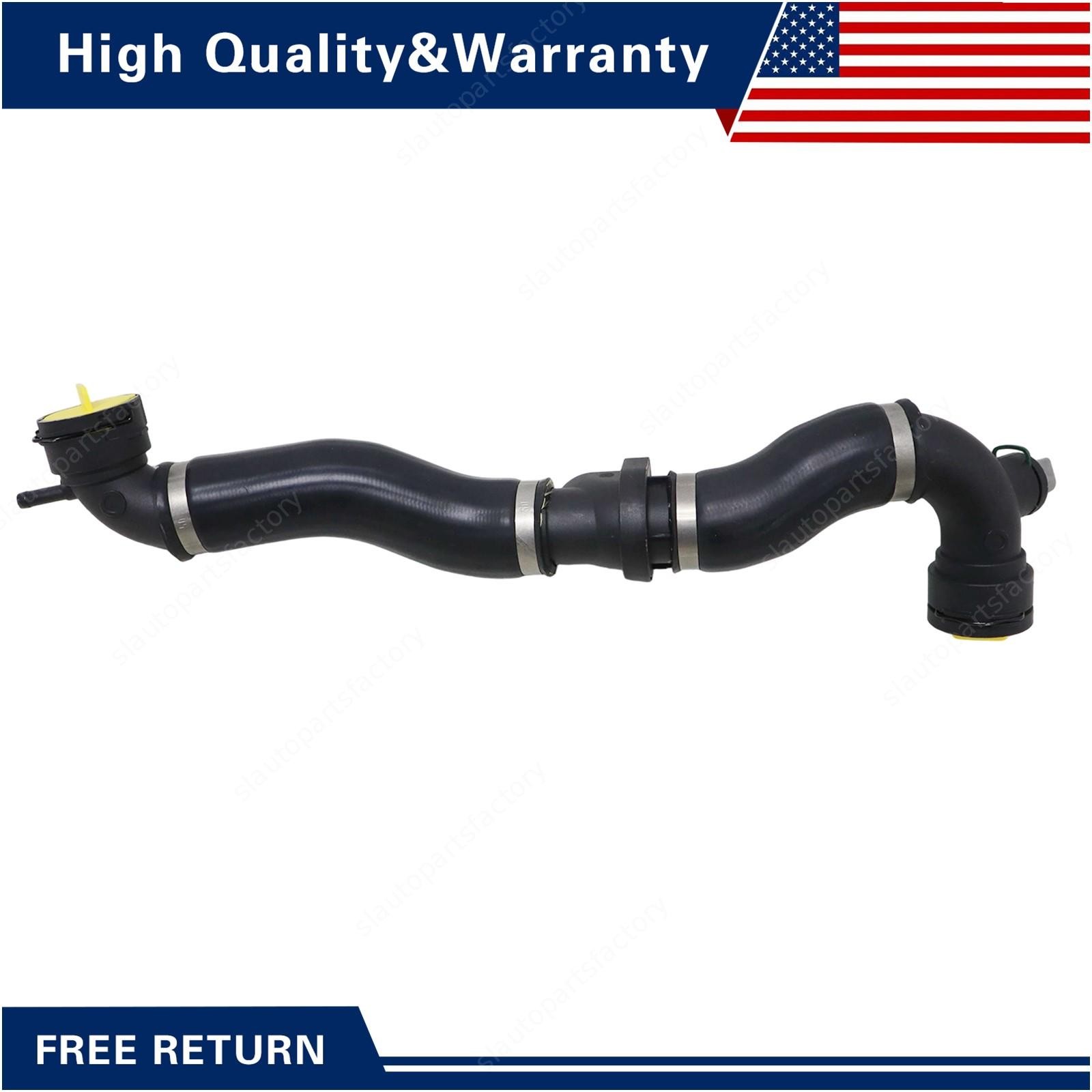 Coolant Water Hose Tube Pipe 3W0122051B For Bentley Continental Flying Spur 