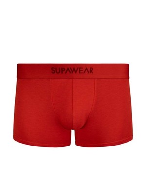 SUPAWEAR Just Supa Herren Stretch Atmungsaktiv Hypoallergen Trunk