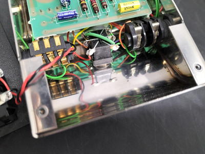 CORNELL / The 1st Fuzz (no 20250311) | eBay