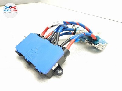 2023-24 RANGE ROVER SPORT HYBRID BATTERY FUSE BOX DISTRIBUTOR 3.0L MHEV GAS L461