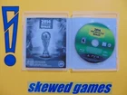 2014 FIFA World Cup Brazil - cib - PS3 PlayStation 3 Sony