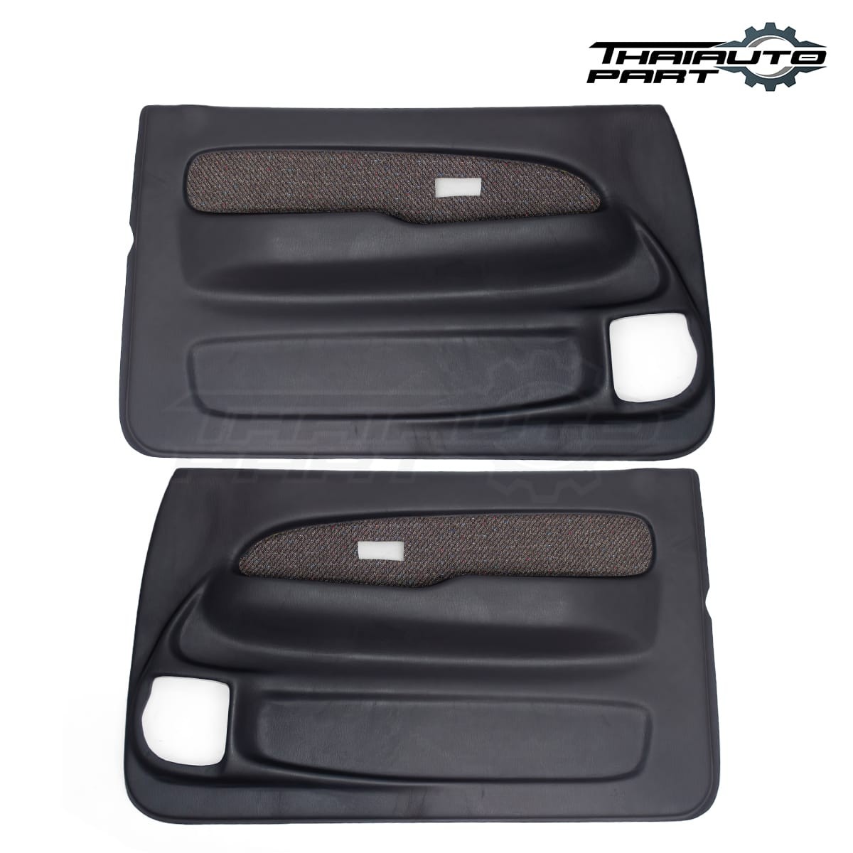 For Toyota Hilux Tiger D4D 1998-2004 Inner Door Electric Panel