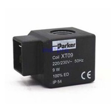 1PCS New XT09 Solenoid Valve Coil 220/230V 50Hz 9W *rr