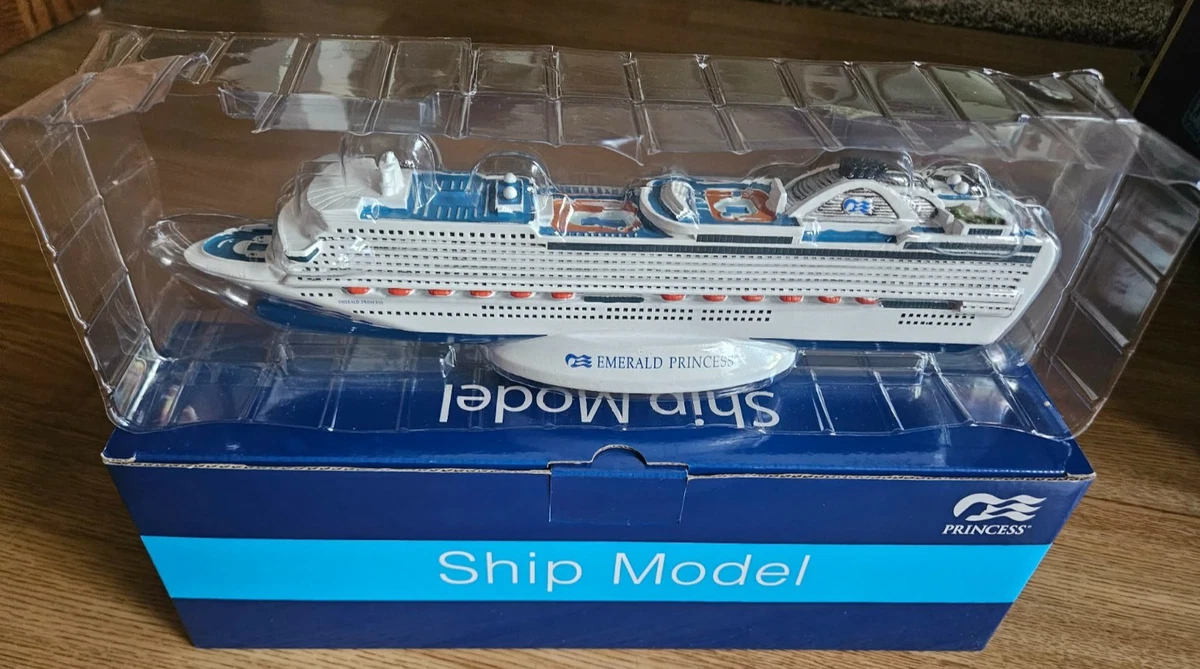 游轮模型| eBay