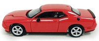 Greenlight - 2016 Dodge Challenger Rt Red Gl Muscle Series, Noch In Originalv...