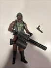 Hasbro GI Joe Classified Series 28 Heavy Artillery Roadblock Action Figure