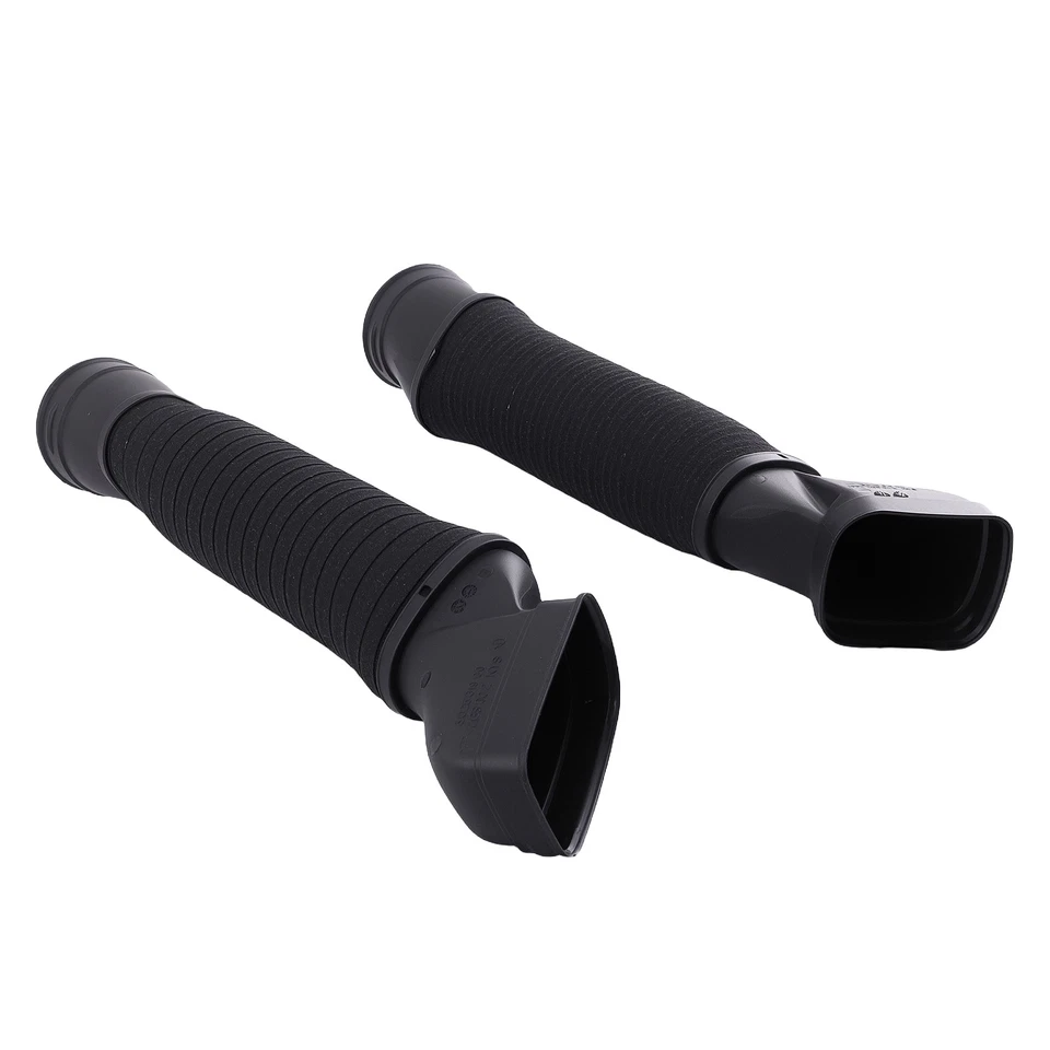Tubo de manguera de conducto de admisión de aire para Mercedes-Benz S500 CL500 2007-11 2730900282 Foto 2 de 4