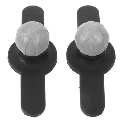 2pcs Reflective Positioning Markers for Motion Capture Electronic Alignment,