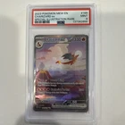 Pokemon Scarlet and Violet 151 Charizard Ex 2023 PSA 9 MINT