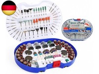 Workpro Multifunktionswerkzeug ZubehöR Set Drehwerkzeug 276 Tlg. Mehrzweck